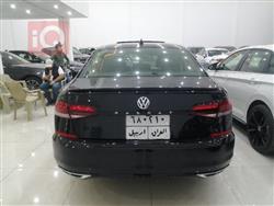 ڤۆڵکسواگن پاسات